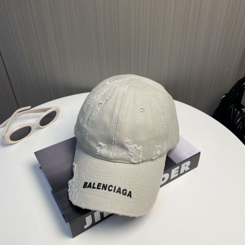 Balenciaga Caps